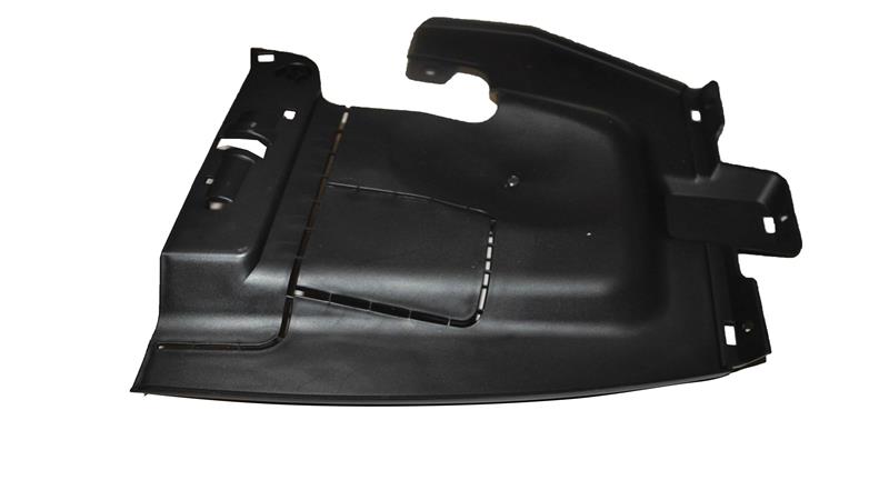 BENZİN DEPOSU ALT PLASTİĞİ (BAYBERRY125)